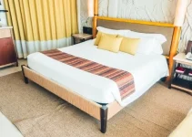 Trang trí nội thất cho Spa