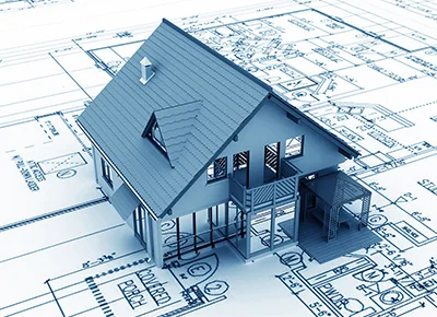 Thiết kế kiến trúc nhà ở