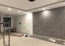 Thi công hoàn thiện văn phòng làm việc