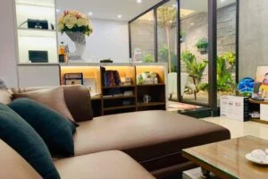 Bảng báo giá các hạng mục thi công phần thô công trình