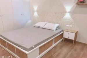 Cải tạo nội thất nhà cũ