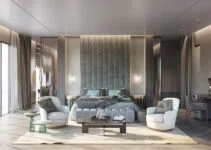 Cải tạo nội thất căn hộ chung cư