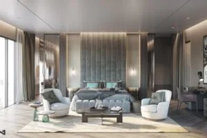 Cải tạo nội thất căn hộ chung cư